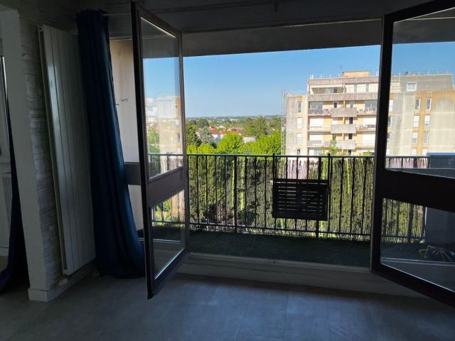 Appartement location à La Coquetière, Rezé