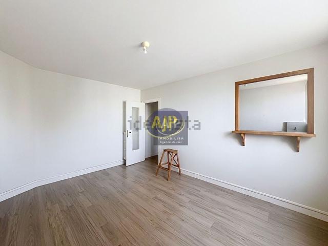 Appartement location à Confluent, Rezé