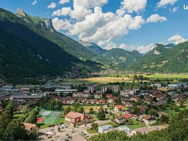 Appartement vente à Annecy, Auvergne-Rhône-Alpes