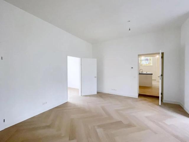 Appartement te huur in Oegstgeest, Zuid Holland