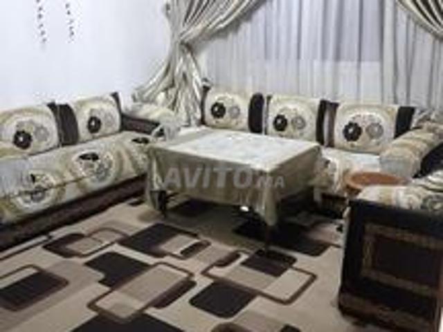 Appartement location à Anfa, Sidi Moumen