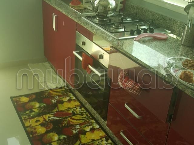 Appartement location à Anfa, Gharb-Chrarda-Beni Hssen