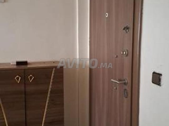 Appartement location à Anfa, Gharb-Chrarda-Beni Hssen