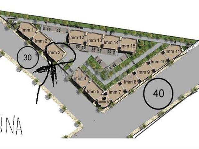 Appartement vente à Bouskoura, Gharb-Chrarda-Beni Hssen