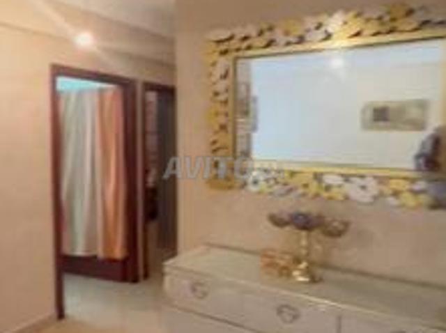 Appartement location à Anfa, Gharb-Chrarda-Beni Hssen