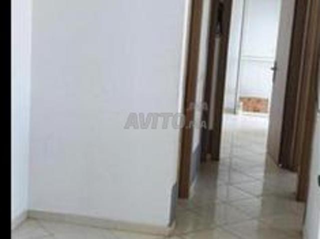 Appartement location à Skhirat