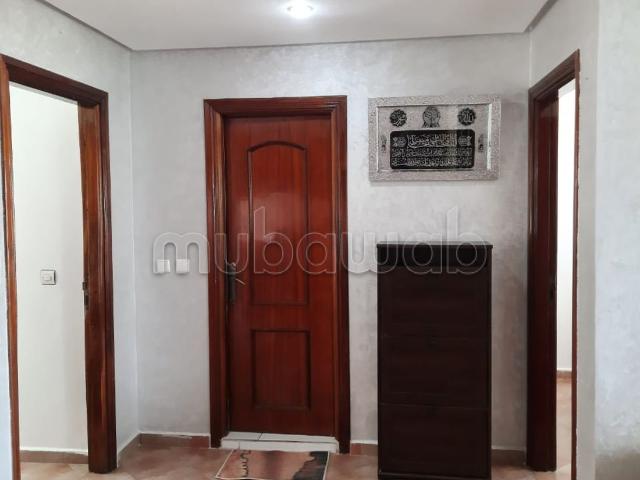 Appartement location à El Ma, Gharb-Chrarda-Beni Hssen