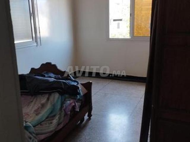 Appartement location à Anfa, Gharb-Chrarda-Beni Hssen
