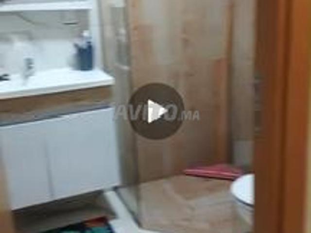 Appartement location à Anfa, Sidi Moumen