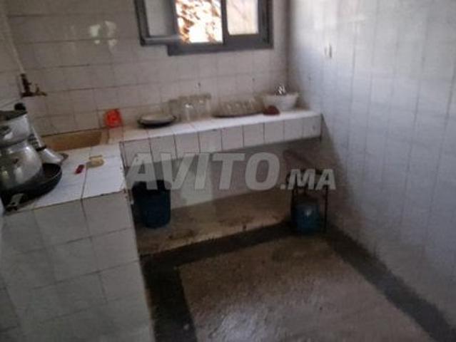 Appartement location à L'Oriental