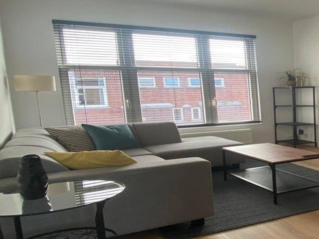Appartement te huur in Valkenboskwartier, Zuid Holland