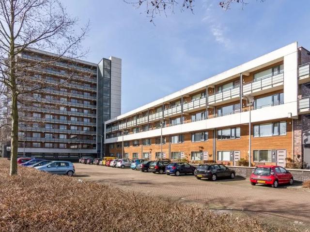 Appartement te huur in Oosterheem, Zoetermeer