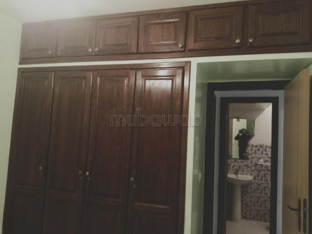Appartement vente à Anfa, Gharb-Chrarda-Beni Hssen