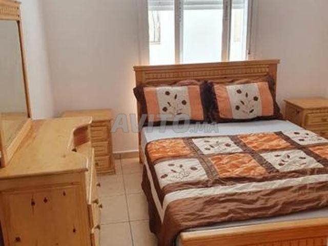 Appartement location à Martil ⵎⴰⵔⵜⵉⵍ مرتيل, Préfecture de M'diq-Fnideq عمالة المضيق الفنيدق