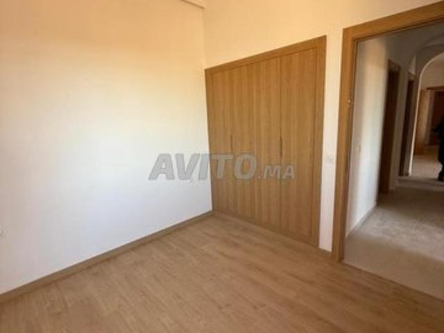 Appartement vente à L'Oriental
