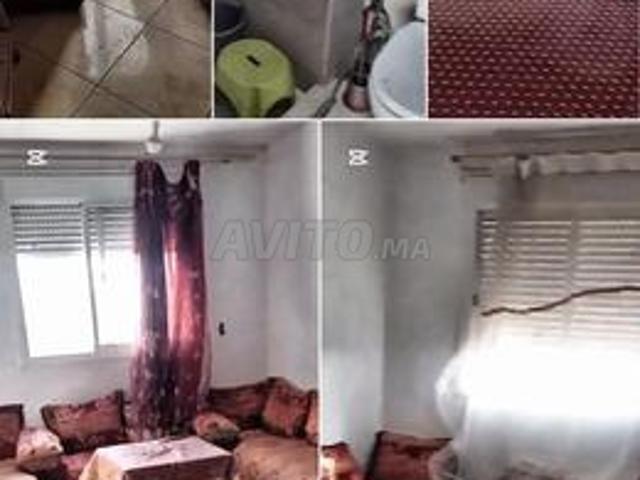 Appartement location à Anfa, Gharb-Chrarda-Beni Hssen