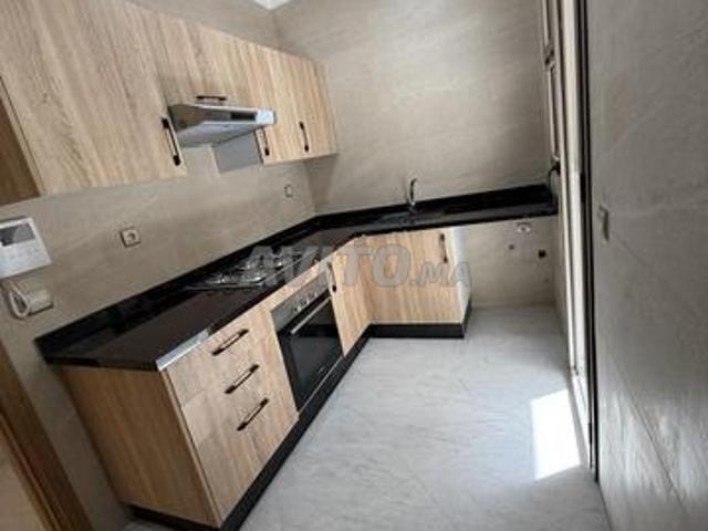 Appartement location à Meknès