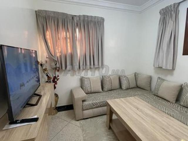 Appartement location à Agadir, Oued ed Dahab-Lagouira