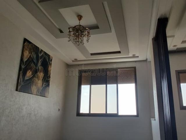 Appartement vente à Meknès