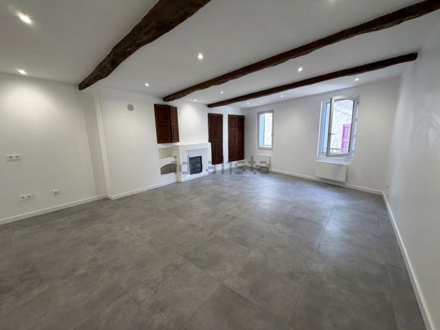 Appartement vente à Rians, Var