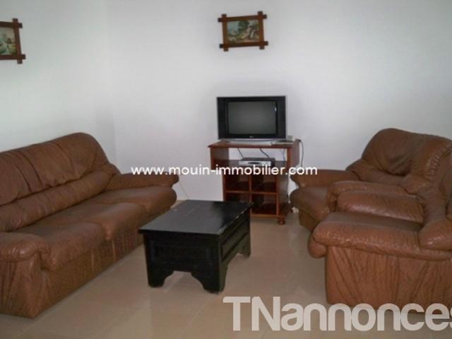 Appartement location