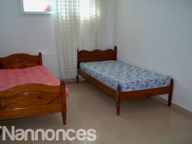 Appartement vente