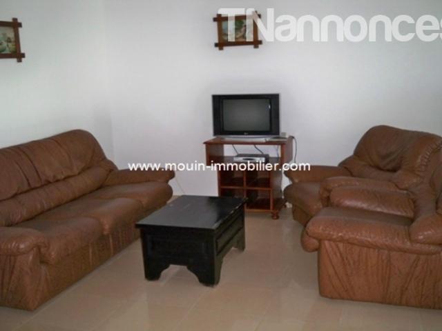 Appartement location