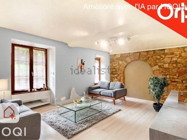 Appartement vente à Dusenbach, Ribeauvillé