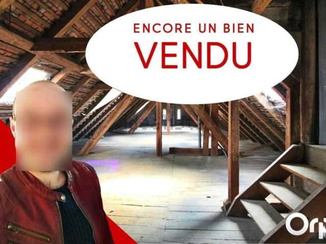 Appartement vente à Ribeauvillé, Collectivité européenne d'Alsace