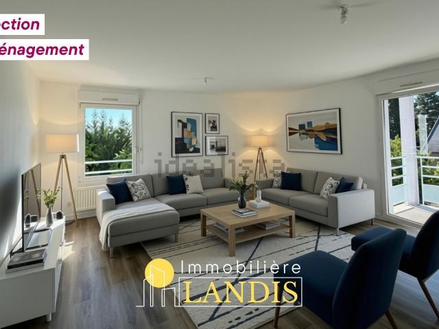 Appartement location à Ribeauvillé, Collectivité européenne d'Alsace
