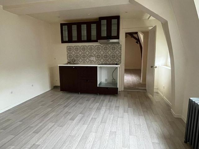 Appartement location à Ribécourt, Ribécourt-Dreslincourt