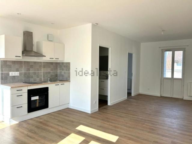 Appartement location à Les Moutilloux, Ribérac