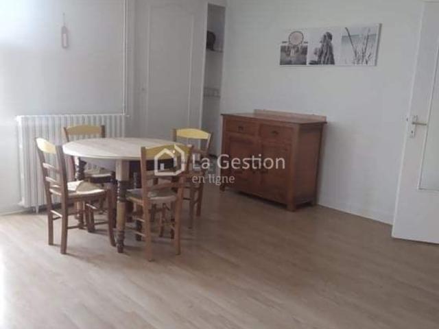 Appartement location à Les Moutilloux, Ribérac
