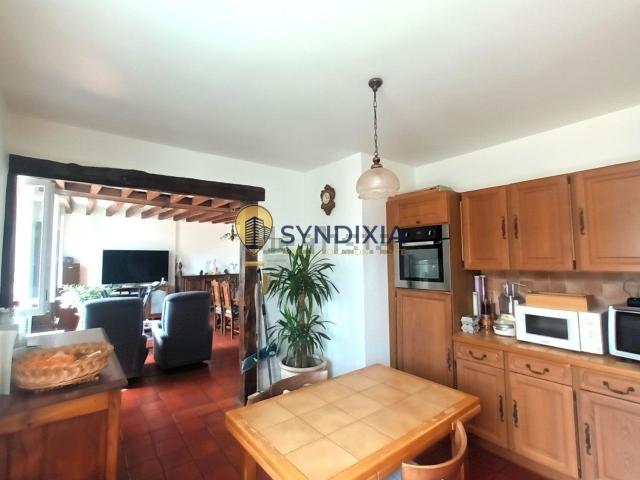 Appartement vente à Richebourg, Yvelines