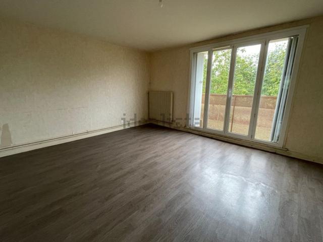 Appartement vente à Chambord, Richelieu
