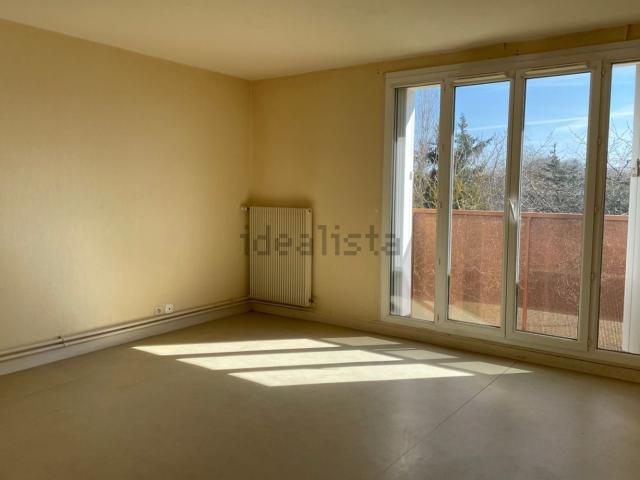 Appartement vente à Chambord, Richelieu
