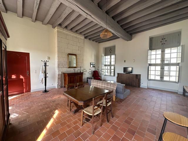 Appartement location à La Ville, Richelieu