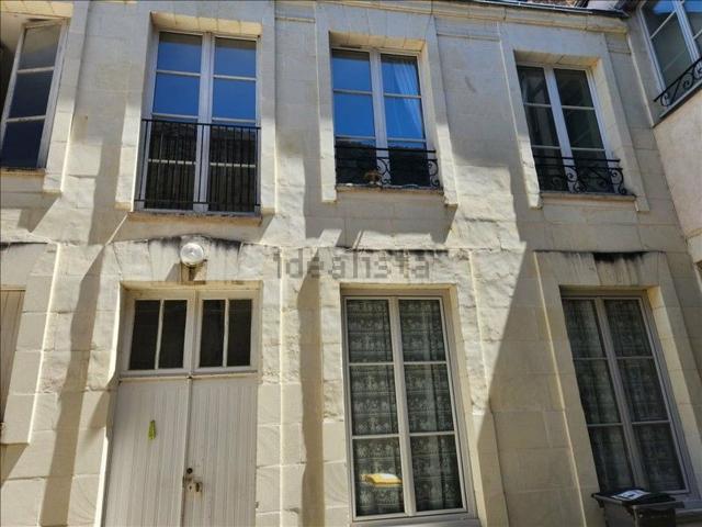 Appartement location à Le Cimetière, Richelieu