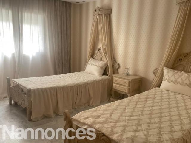 Appartement location