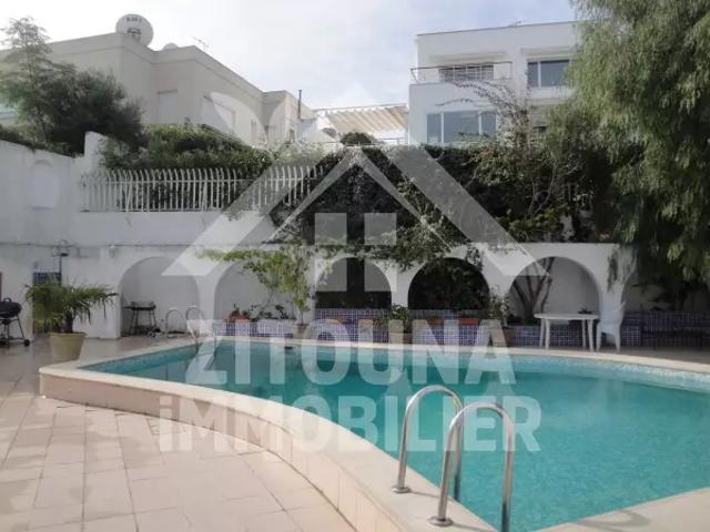 Appartement location