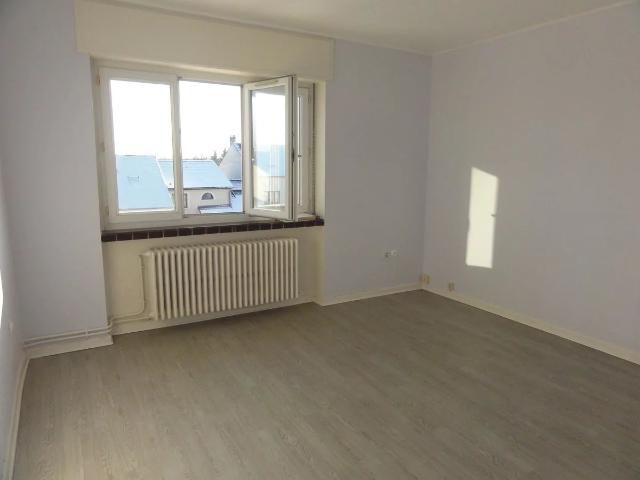 Appartement location à Cognac, Cherves-richemont