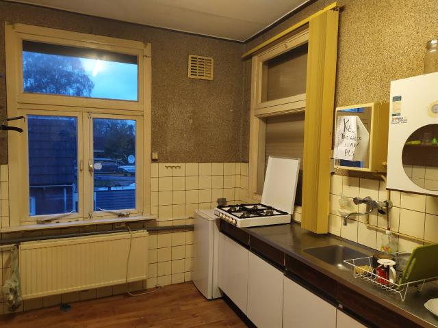 Appartement te huur in Enschede