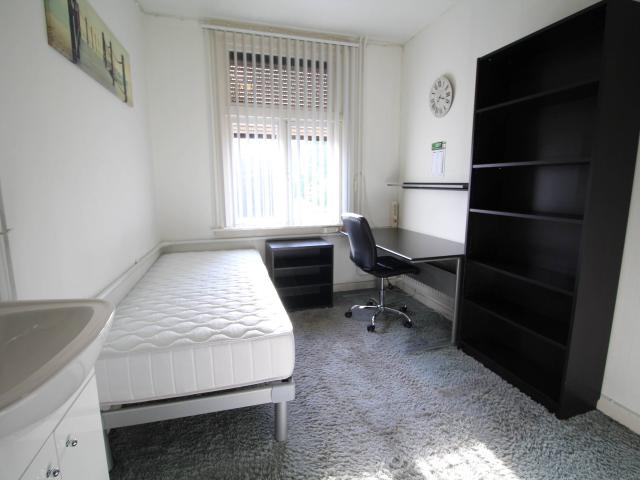 Appartement te huur in Twekkelerveld, Enschede