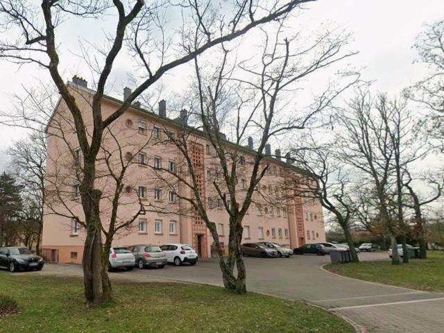 Appartement vente à Richwiller, Collectivité européenne d'Alsace