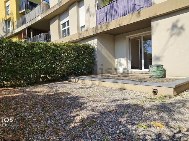 Appartement vente à Richwiller, Collectivité européenne d'Alsace