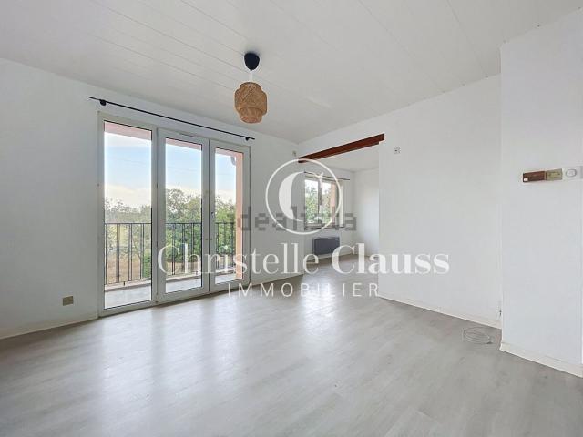 Appartement vente à Cité Amélie II, Richwiller
