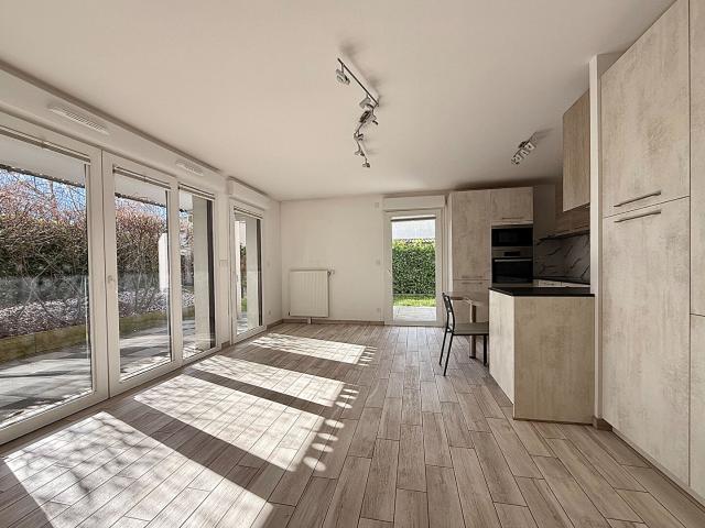 Appartement vente à Mulhouse, Richwiller