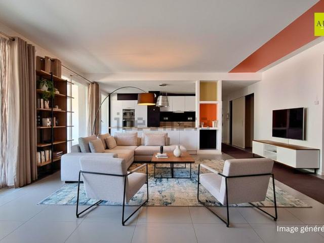 Appartement vente à Zone d'Activité de Richwiller, Richwiller