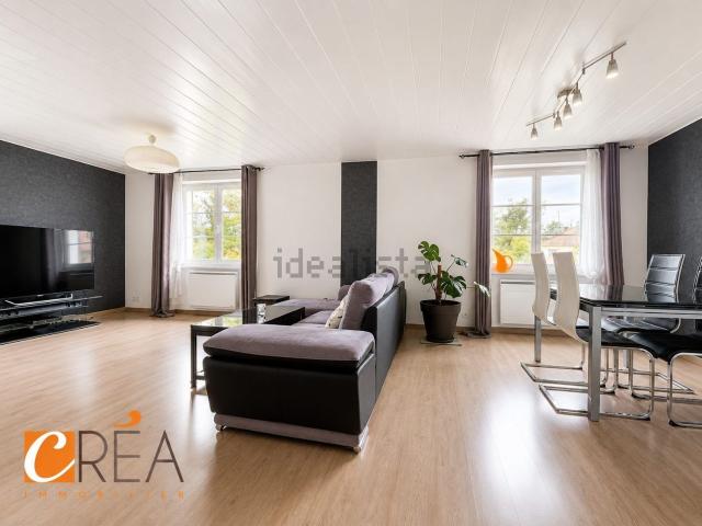 Appartement vente à Richwiller, Collectivité européenne d'Alsace