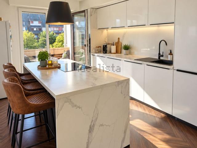 Appartement vente à Zone d'Activité de Richwiller, Richwiller